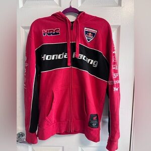 RedBull - Honda Racing team hoody